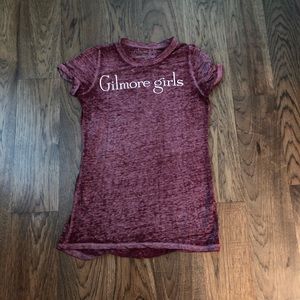 Gilmore Girls Shirt